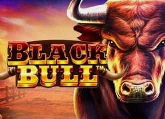 Pragmatic Play слот black bull