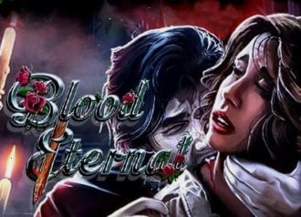 Betsoft слот blood eternal