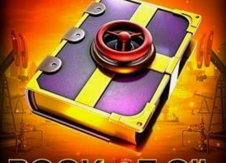 Endorphina слот book of oil