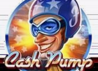 Play'n Go слот cash pump