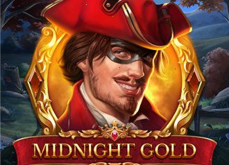Play'n Go слот midnight gold