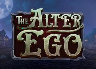 Pragmatic Play слот the alter ego