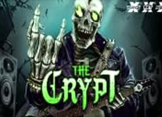 Nolimit City слот the crypt